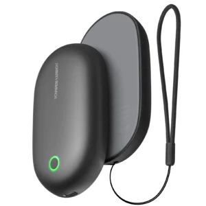 Magnetic Rechargeable Hand Warmers 2 Pack
